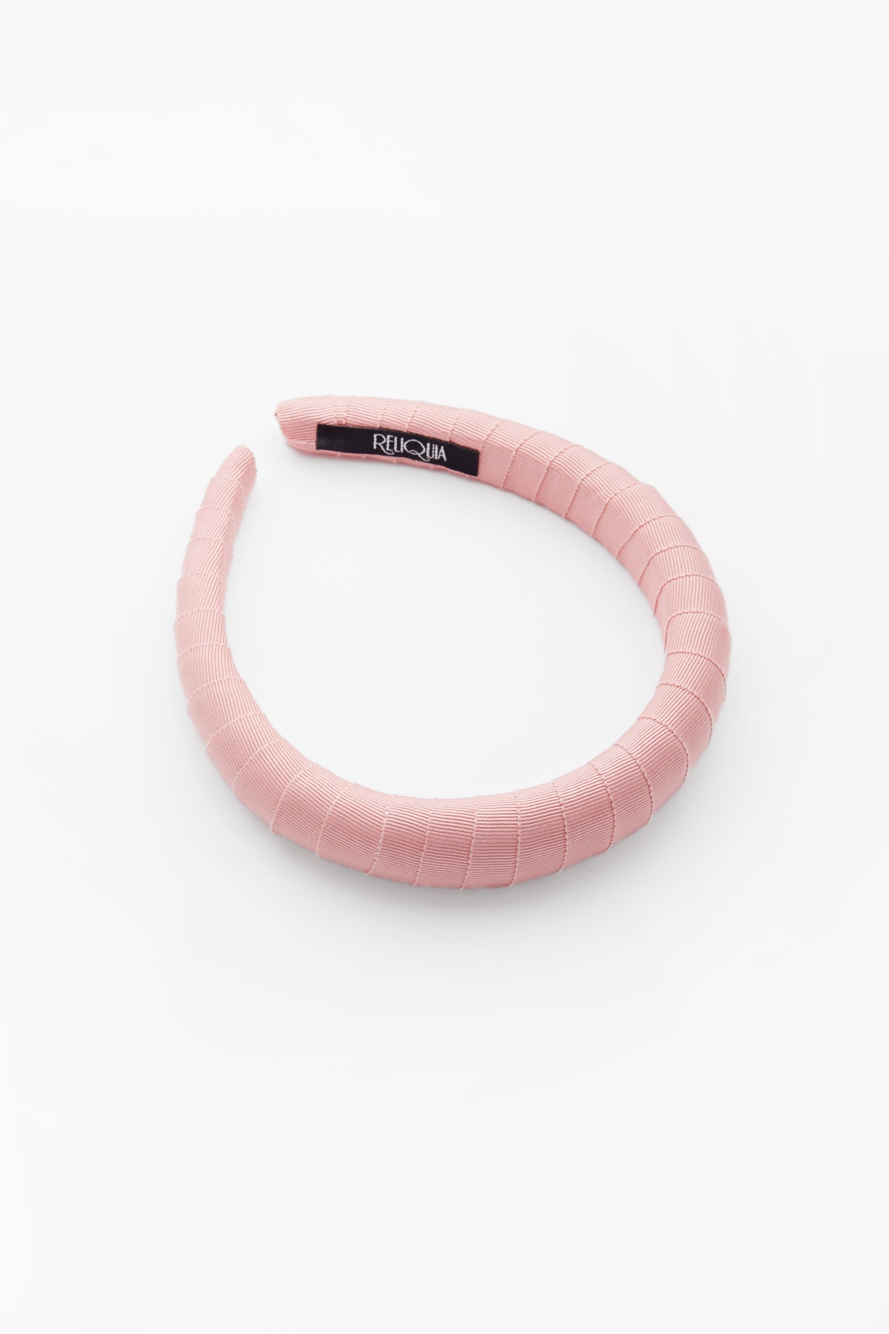 Keira Headband Pink