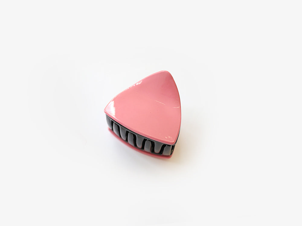 Lucy Clip in Pink