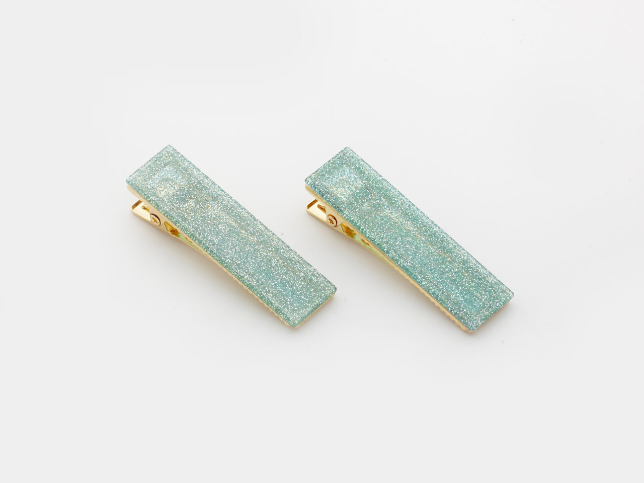 Clementine Clips Blue