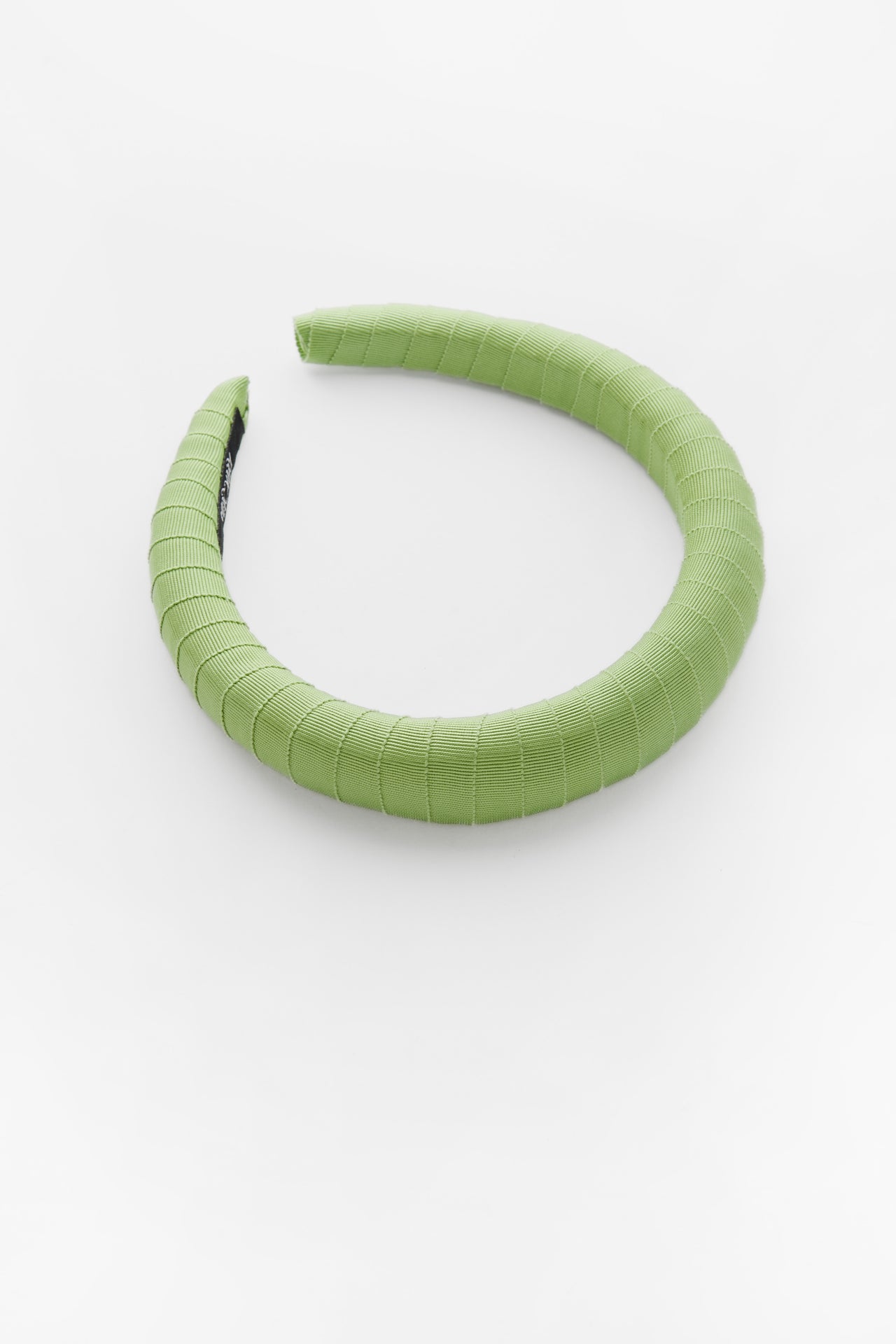 Keira Headband Green