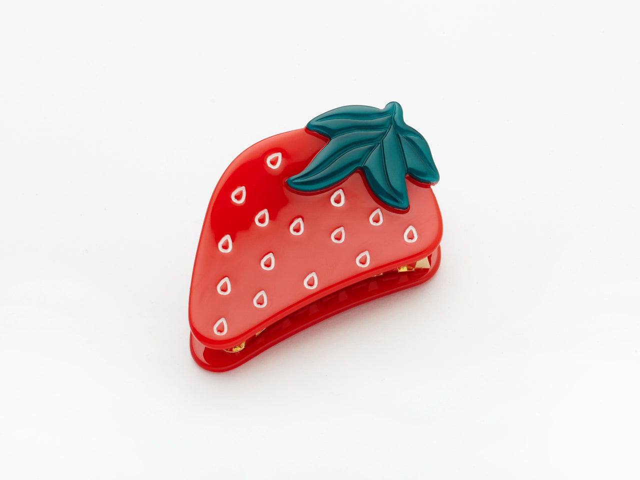 Strawberry Clip