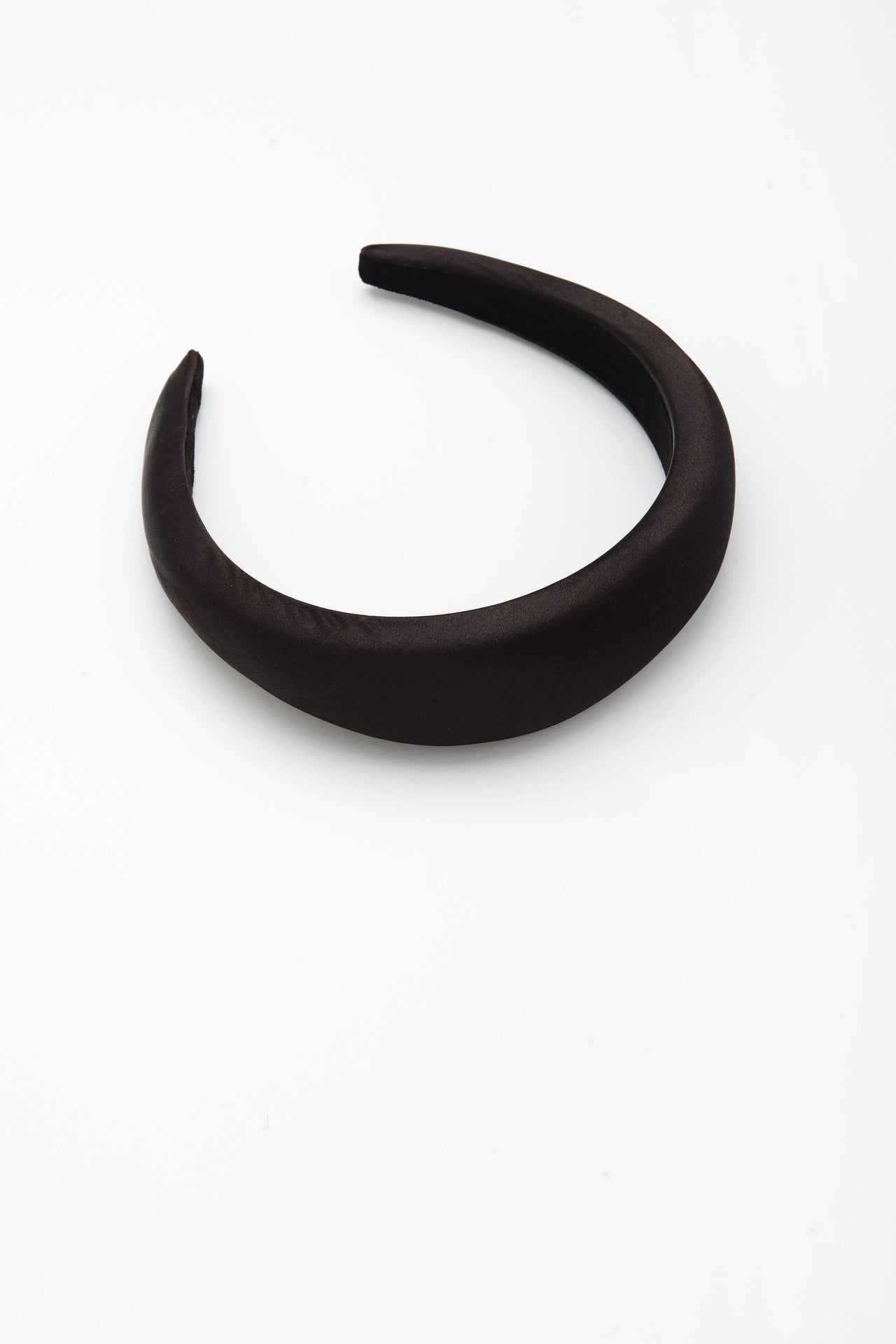 Zoe Headband Black - Reliquia Jewellery