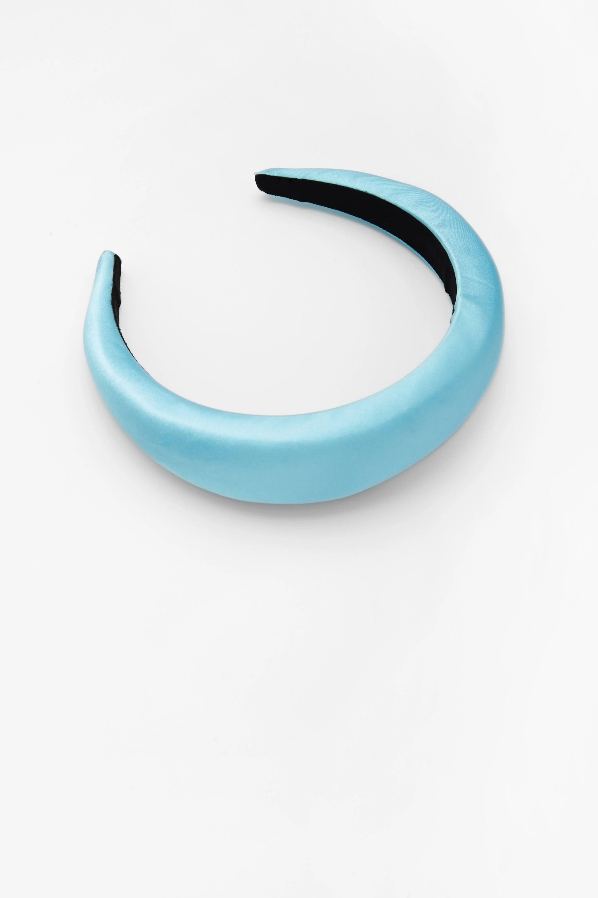 Zoe Headband Blue - Reliquia Jewellery