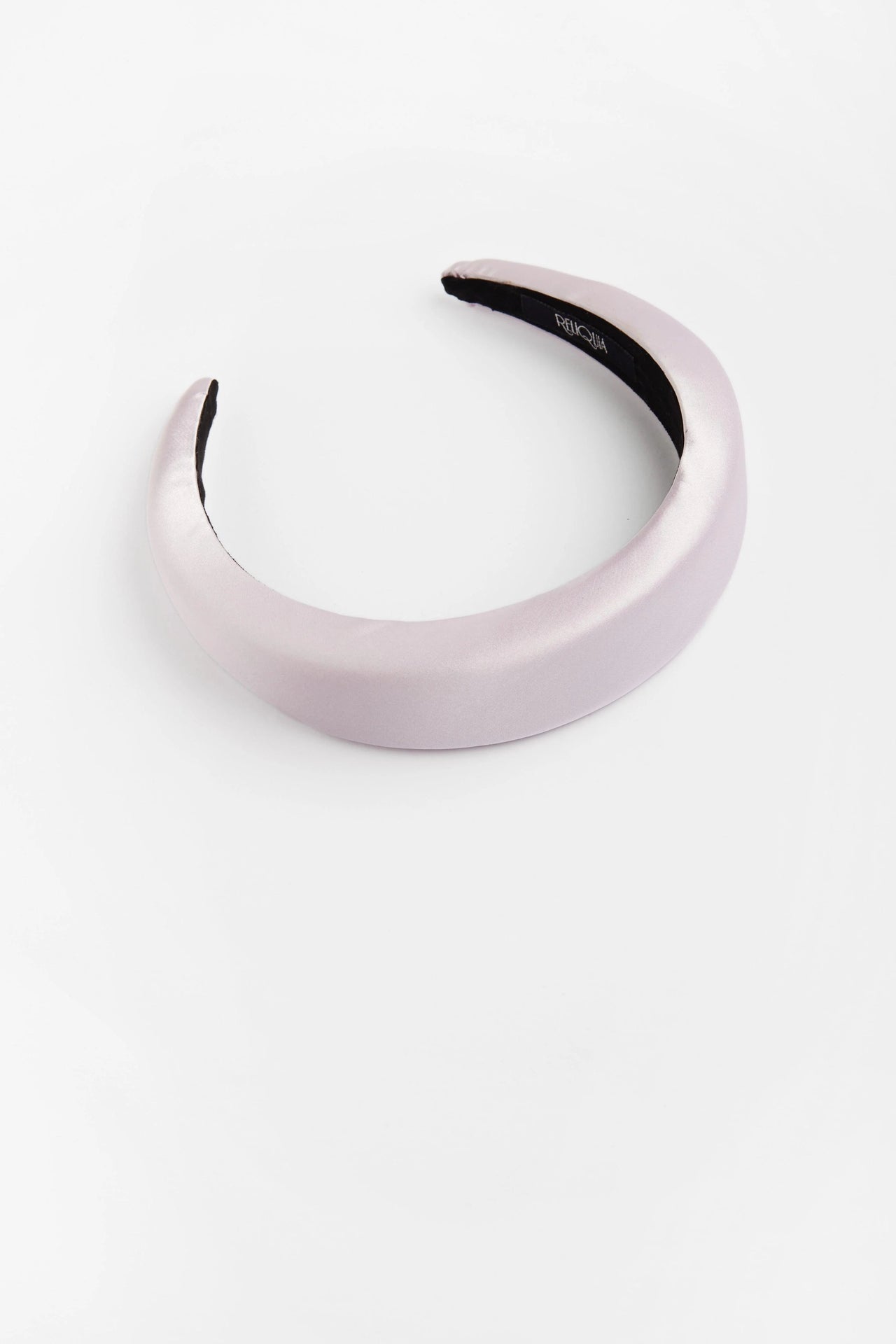 Zoe Headband Lilac - Reliquia Jewellery